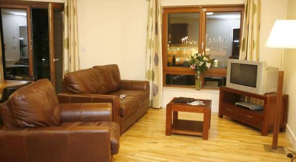 Annebrook House Apartments