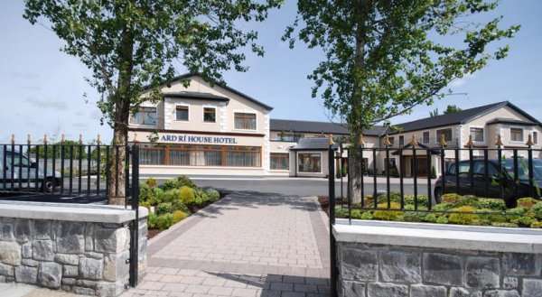 Ard Ri House Hotel