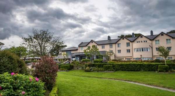 Arklow Bay Hotel