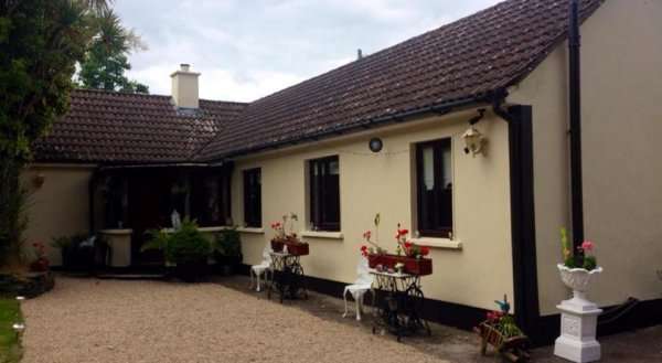 Ashgrove B&B