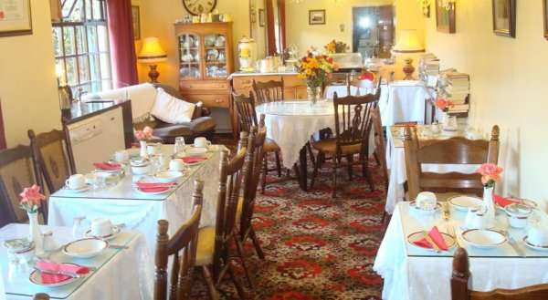 Athlumney Manor Guest Accommodation