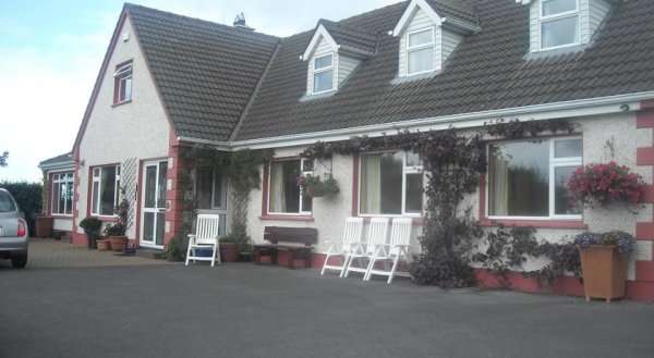 Atlantic Haven Bed & Breakfast