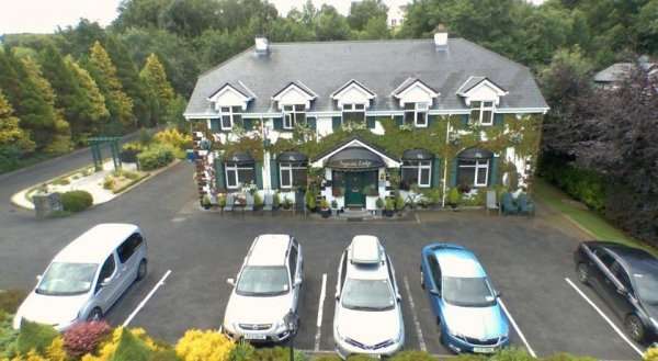 Augusta Lodge Guesthouse