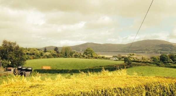 Ballyheefy Lodge