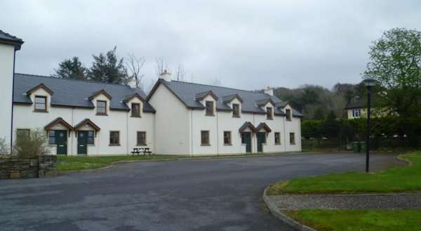 Ballylickey Bay Holiday Homes