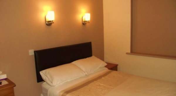 Bank House Guesthouse