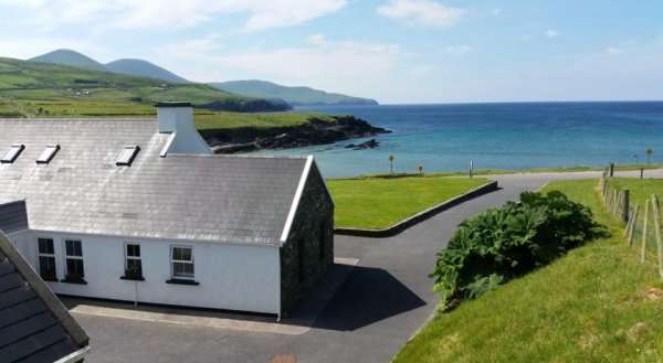 Beachcove B&B
