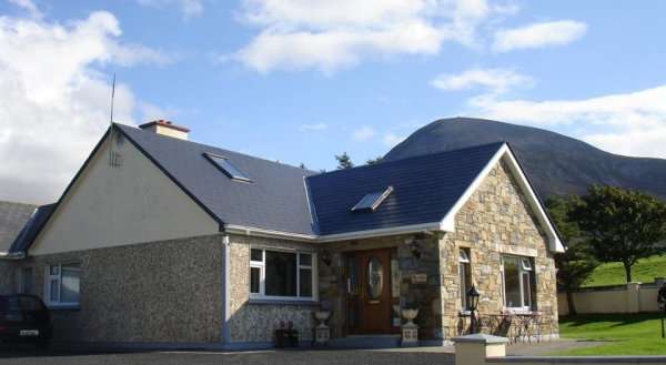 Bertra House B&B