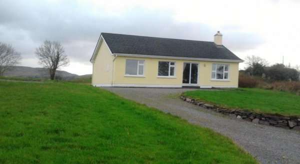 Betty's Cottage