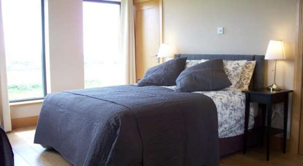 Blackberry Lodge B&B