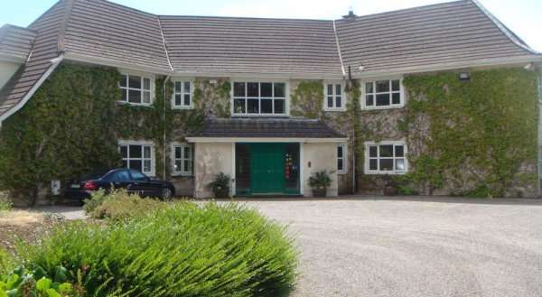 Broadmeadow Country House