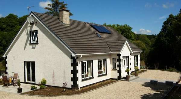 Bunlin Bay House