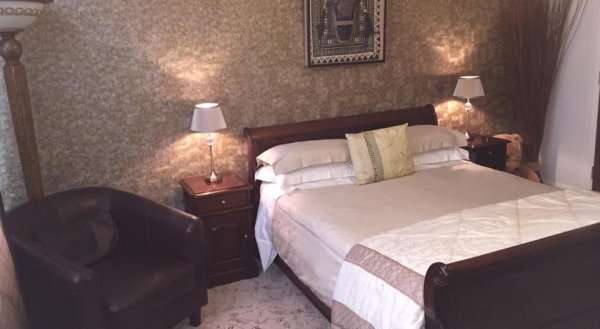 Burma Rooms