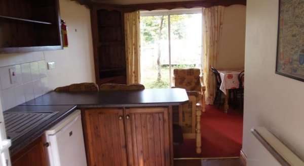 Caheroyn - Clarin Cottage