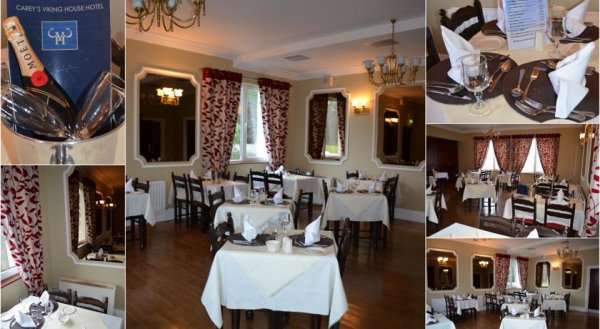 Careys Viking House Hotel