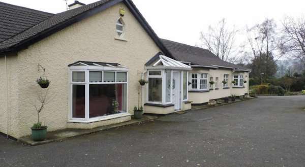 Carmels B&B