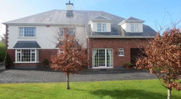 Carraig Villa
