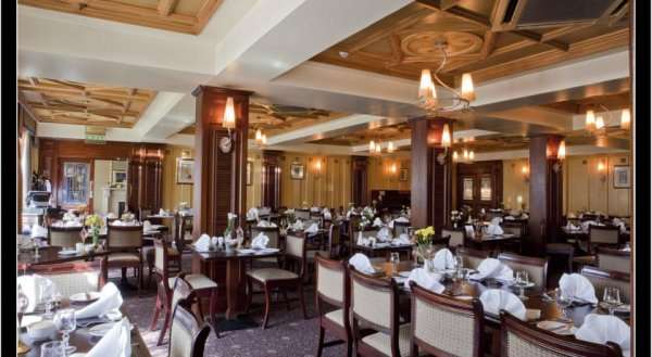 Carrickdale Hotel & Spa