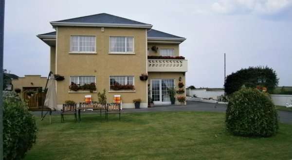 Casa Mia Bed & Breakfast