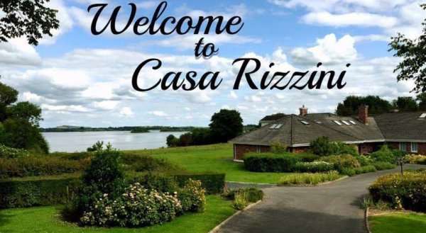Casa Rizzini Irlanda