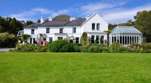 Cashel House Hotel