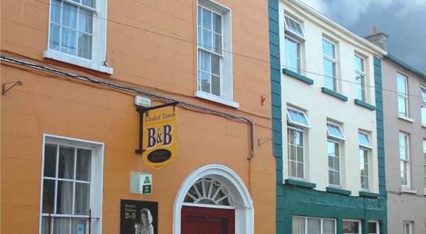 Cashel Town B&B