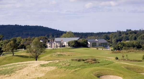 Castle Dargan Hotel