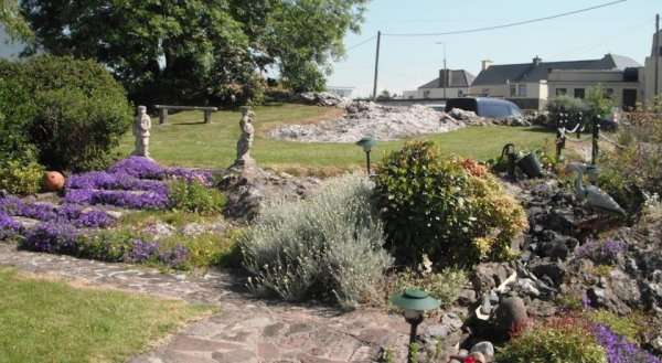 Castlemaine House B&B