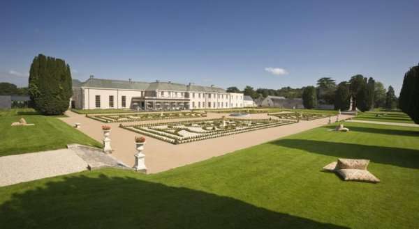 Castlemartyr Resort Hotel
