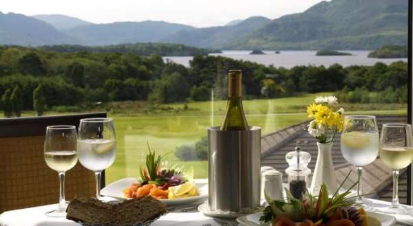 Castlerosse Holiday Homes