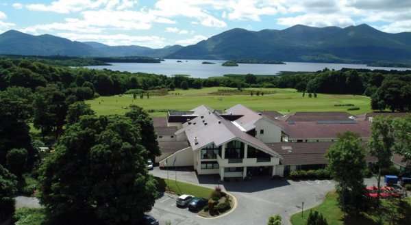 Castlerosse Hotel