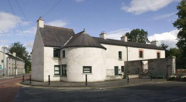 Castletown Round House