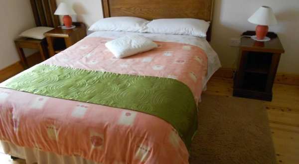 Castleview Holiday Home