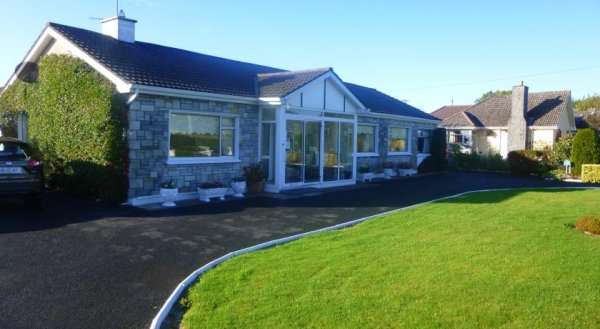 Castleview House B&B