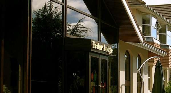 Cedar Lodge Hotel - Ireland