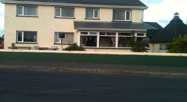 Ceecliff House