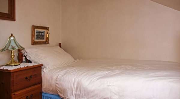 Cesh Corran Town House
