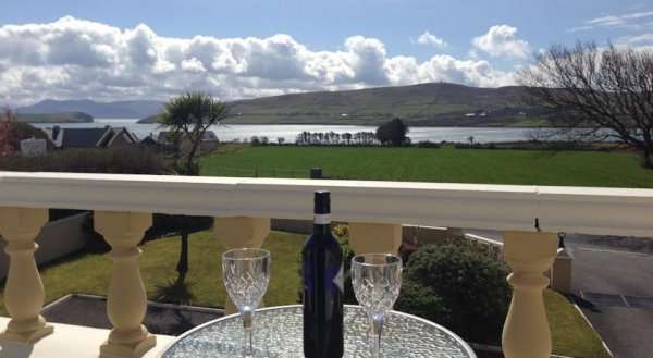 Cill Bhreac House B&B