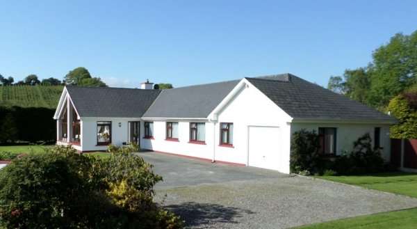 Cill Ide B&B
