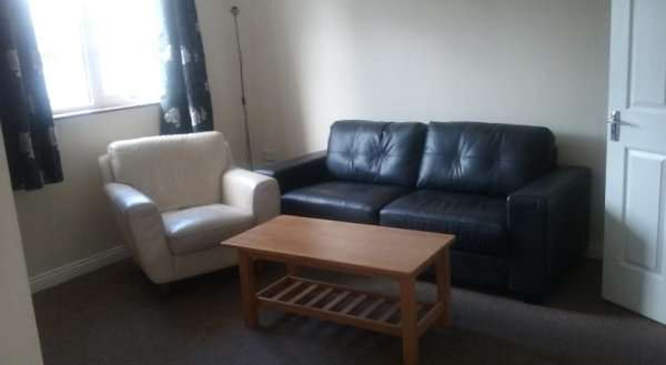 City Apartments Galway