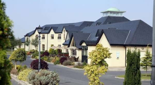 Clanard Court Hotel