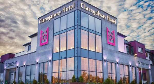 Claregalway Hotel