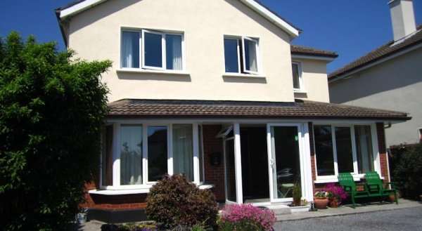 Claremont B&B