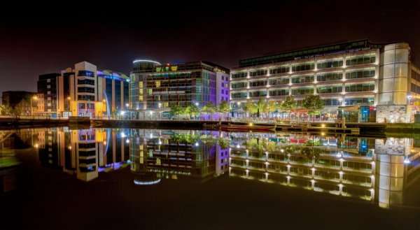 Clarion Hotel Cork