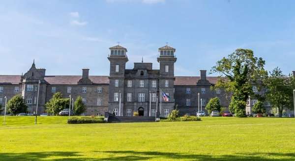 Clarion Hotel Sligo