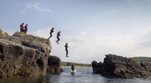 Clifden Bay Hostel