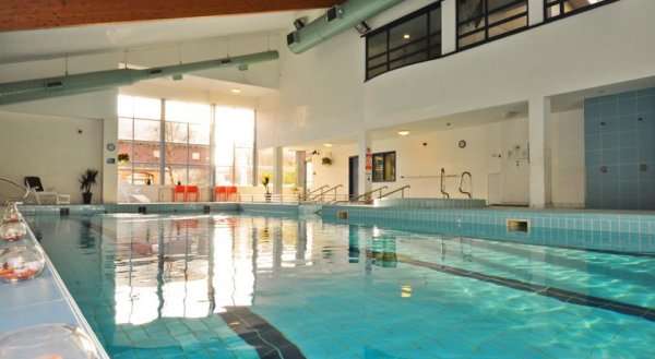 Clifden Station House Hotel