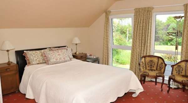 Cloneen House Bed & Breakfast