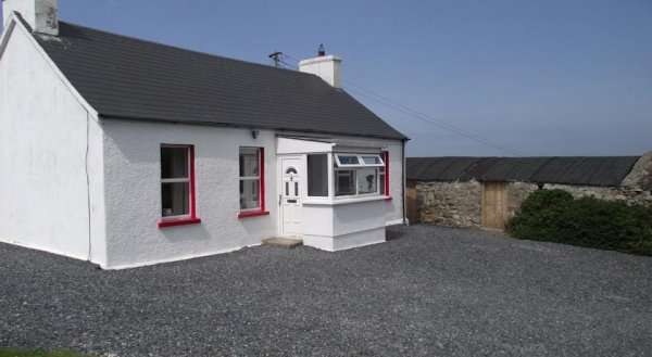 Clonmany Cottage