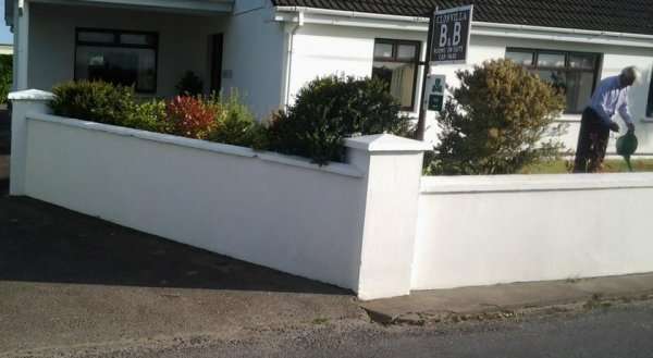 Clonvilla Bed & Breakfast